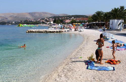 Okrug Gornji Apartment | Apartments with parking space Okrug Gornji, Ciovo - 1107