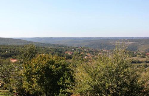 Kapelica Apartment | Apartments with parking space Presika, Labin - 7390