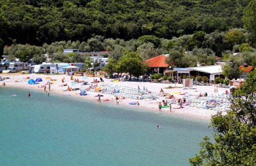 Kapelica Apartment | Apartments with parking space Presika, Labin - 7390