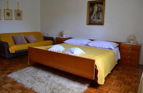 Molat Apartment | Apartments with parking space Molat - 6249