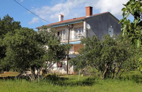 Punat Apartment | Apartments with parking space Punat, Krk - 5410