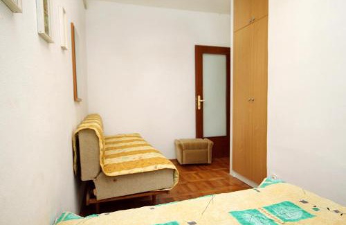 Punat Apartment | Apartments with parking space Punat, Krk - 5410