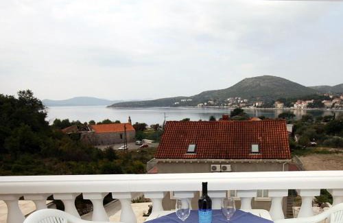 Slano Apartment | Apartments with parking space Slano, Dubrovnik - 3183