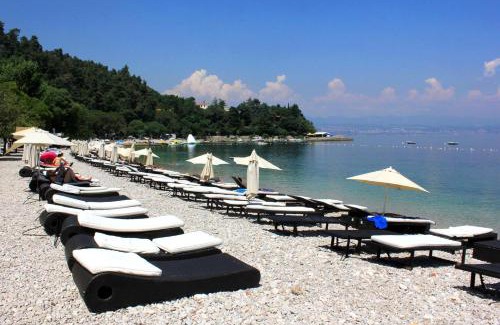 Donji Kraj Apartment | Apartments with parking space Kraj, Opatija - 7794