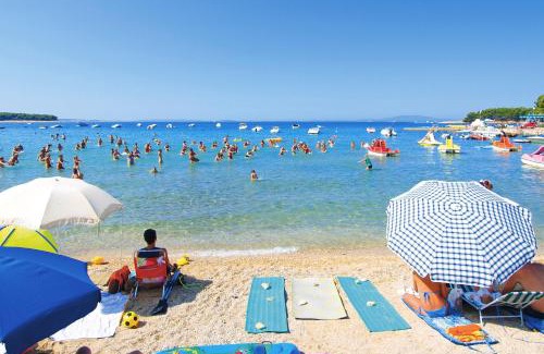 Banjol Apartment | Apartments with parking space Banjol, Rab - 23240