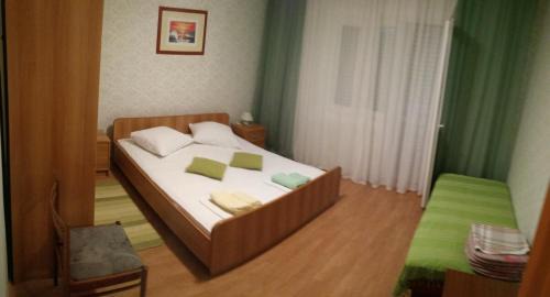 Rab Town Apartment | Apartments with parking space Supetarska Draga - Donja, Rab - 15999