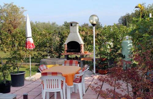 Murine Apartment | Apartments with parking space Umag - 7109