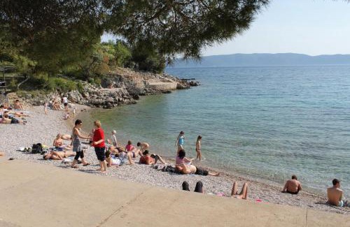 Krk Apartment | Apartments with parking space Pinezici, Krk - 15269