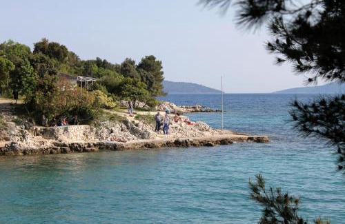 Krk Apartment | Apartments with parking space Pinezici, Krk - 15269