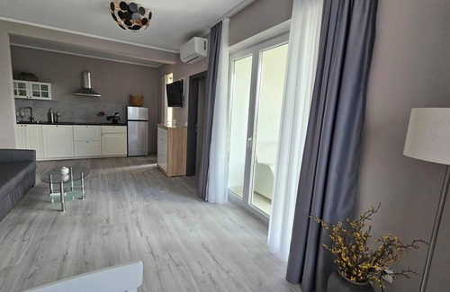 Matohanci Apartment | Apartments with Pool Casa Bianca