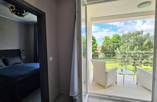 Matohanci Apartment | Apartments with Pool Casa Bianca