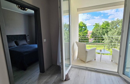 Matohanci Apartment | Apartments with Pool Casa Bianca