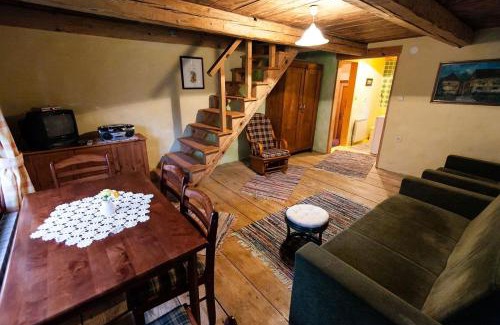Jasenak Apartment | Apartments with swimming pool Jasenak, Karlovac - 20718