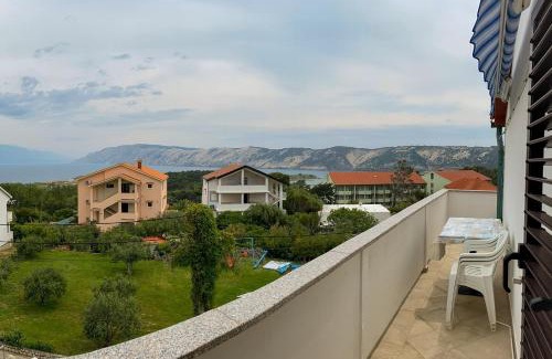 Lopar Apartment | Apartments with swimming pool Lopar, Rab - 22978