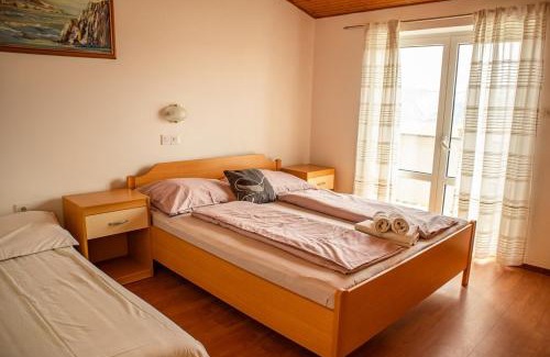 Lopar Apartment | Apartments with swimming pool Lopar, Rab - 22978