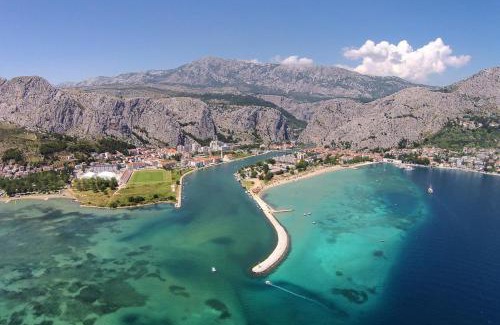 Omis Apartment | Apartments with WiFi Omis - 14894
