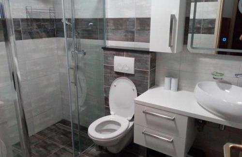 Omis Apartment | Apartments with WiFi Omis - 14894