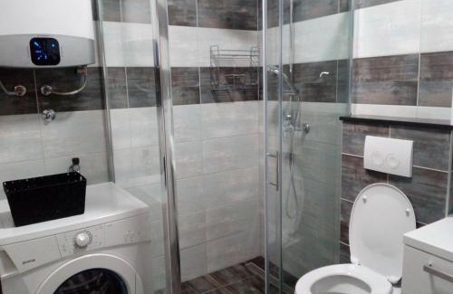 Omis Apartment | Apartments with WiFi Omis - 14894