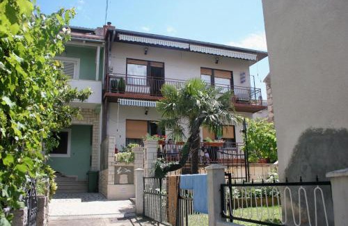 Selce Apartment | Apartments with WiFi Selce, Crikvenica - 5498