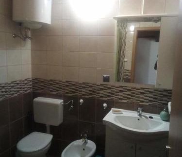 Silba Apartment | Apartments with WiFi Silba - 17603