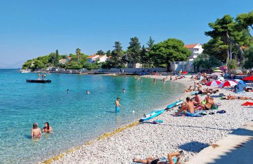Sutivan Apartment | Apartments with WiFi Sutivan, Brac - 17825