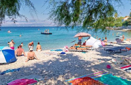 Sutivan Apartment | Apartments with WiFi Sutivan, Brac - 17825
