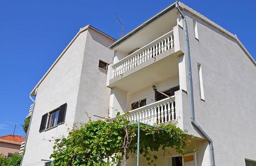 Tribunj Apartment | Apartments Zadro