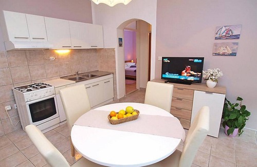 Tribunj Apartment | Apartments Zadro