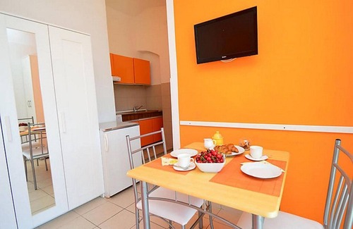 Tribunj Apartment | Apartments Zadro