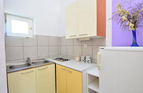 Tribunj Apartment | Apartments Zadro