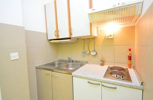 Tribunj Apartment | Apartments Zadro