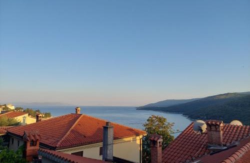 Rabac Apartment | Apartments Zahtila - Pina