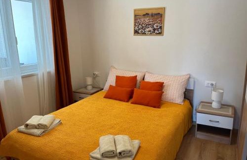 Rabac Apartment | Apartments Zahtila - Pina