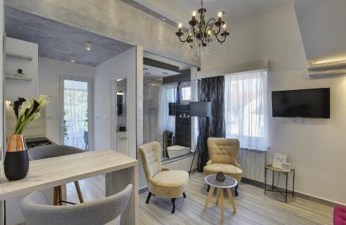 Pjescana Uvala Apartment | Apartments Zanetti 3