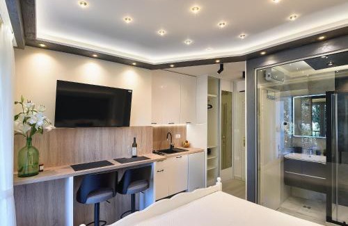 Pjescana Uvala Apartment | Apartments Zanetti