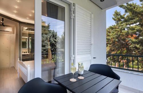 Pjescana Uvala Apartment | Apartments Zanetti