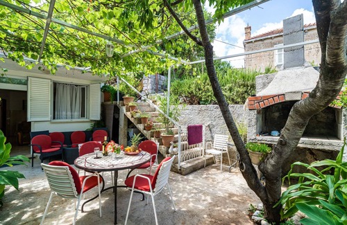 Zaton Apartment | Apartments Zarac