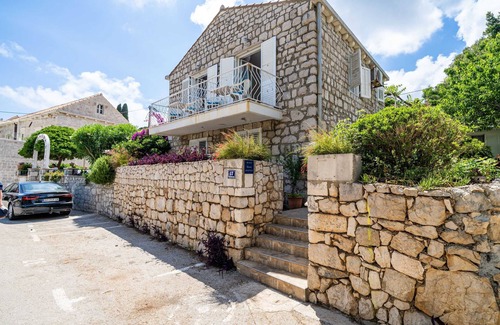 Zaton Apartment | Apartments Zarac