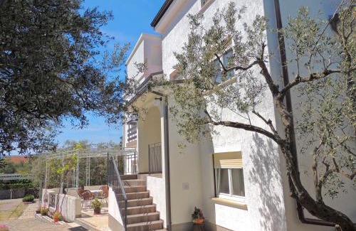 Brzac Apartment | Apartments Zarko