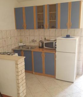 Rogoznica Apartment | Apartments Zdenka