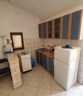 Rogoznica Apartment | Apartments Zdenka