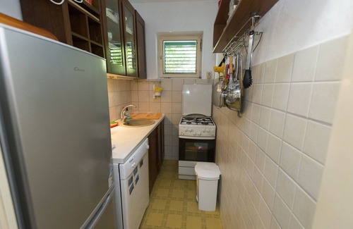 Primosten Apartment | Apartments Ziva