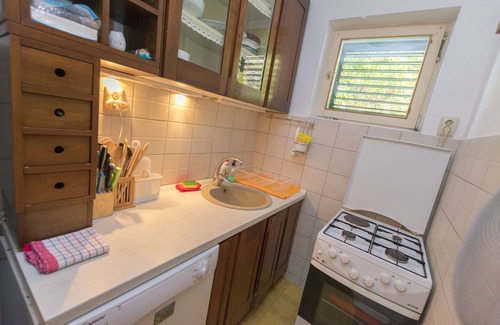 Primosten Apartment | Apartments Ziva