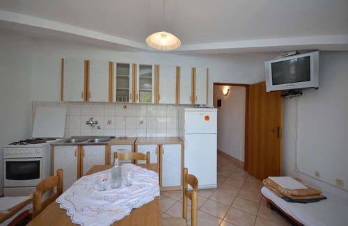 Jadrtovac Apartment | Apartments Zlatko (13601-A3) - Jadrtovac