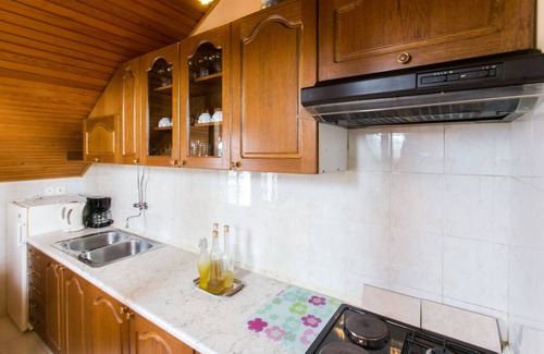 Babin Kuk House | Apartments Zore Glavinic