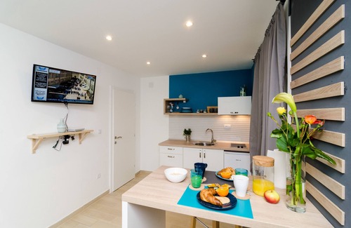 Babin Kuk House | Apartments Zore Glavinic