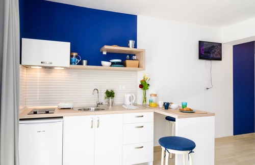 Babin Kuk House | Apartments Zore Glavinic