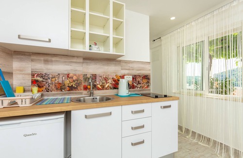 Babin Kuk House | Apartments Zore Glavinic