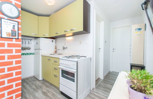 Tucepi Apartment | Apartments Zorica (45341-A6) - Tucepi