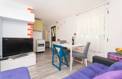 Tucepi Apartment | Apartments Zorica (45341-A6) - Tucepi